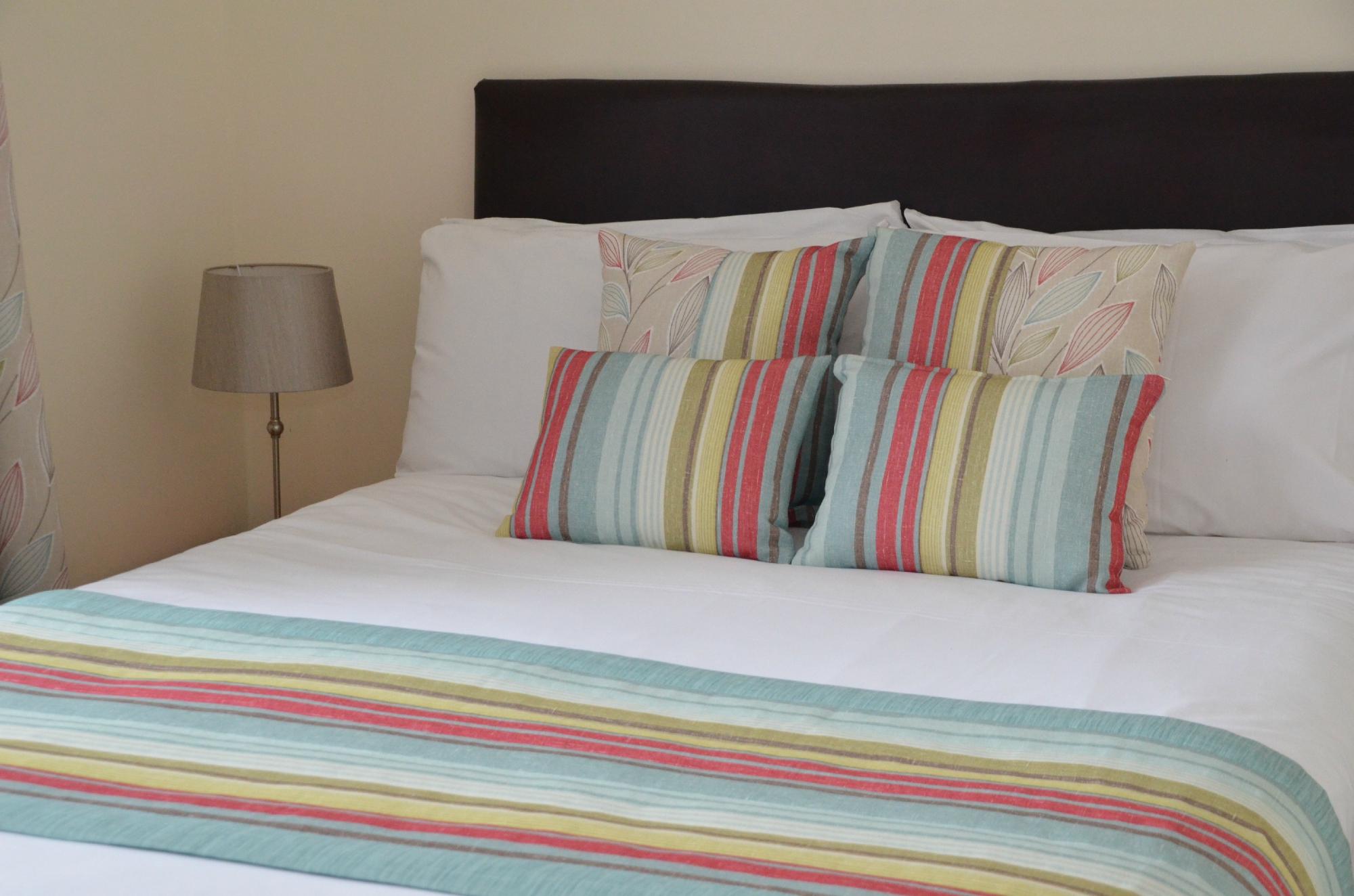 Hotel photo 12 of Luccombe Hall Hotel.