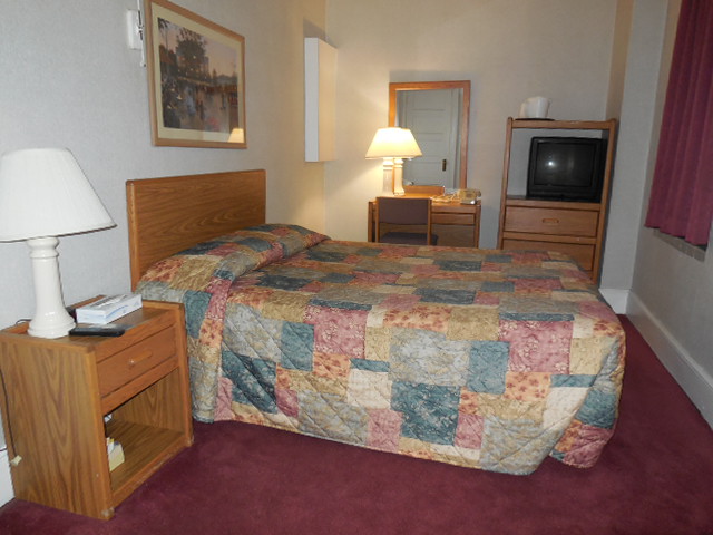 Hotel photo 30 of Hotel Harrington.