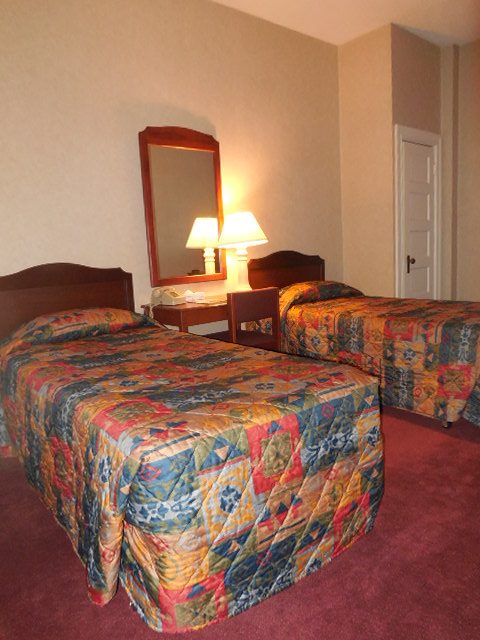 Hotel photo 21 of Hotel Harrington.