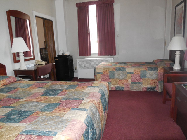 Hotel photo 86 of Hotel Harrington.