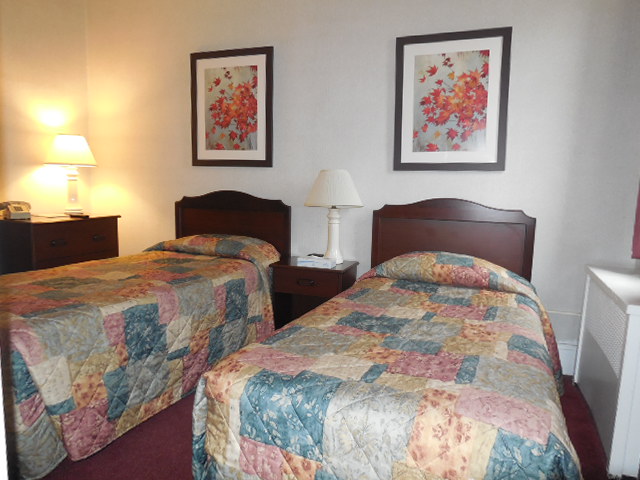 Hotel photo 71 of Hotel Harrington.