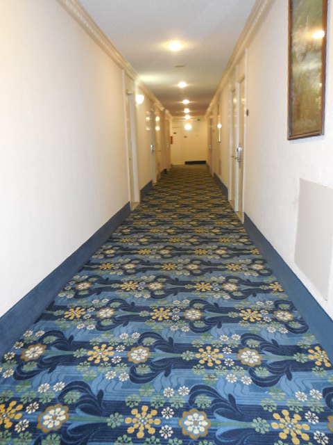 Hotel photo 15 of Hotel Harrington.
