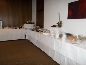 Speisesaal