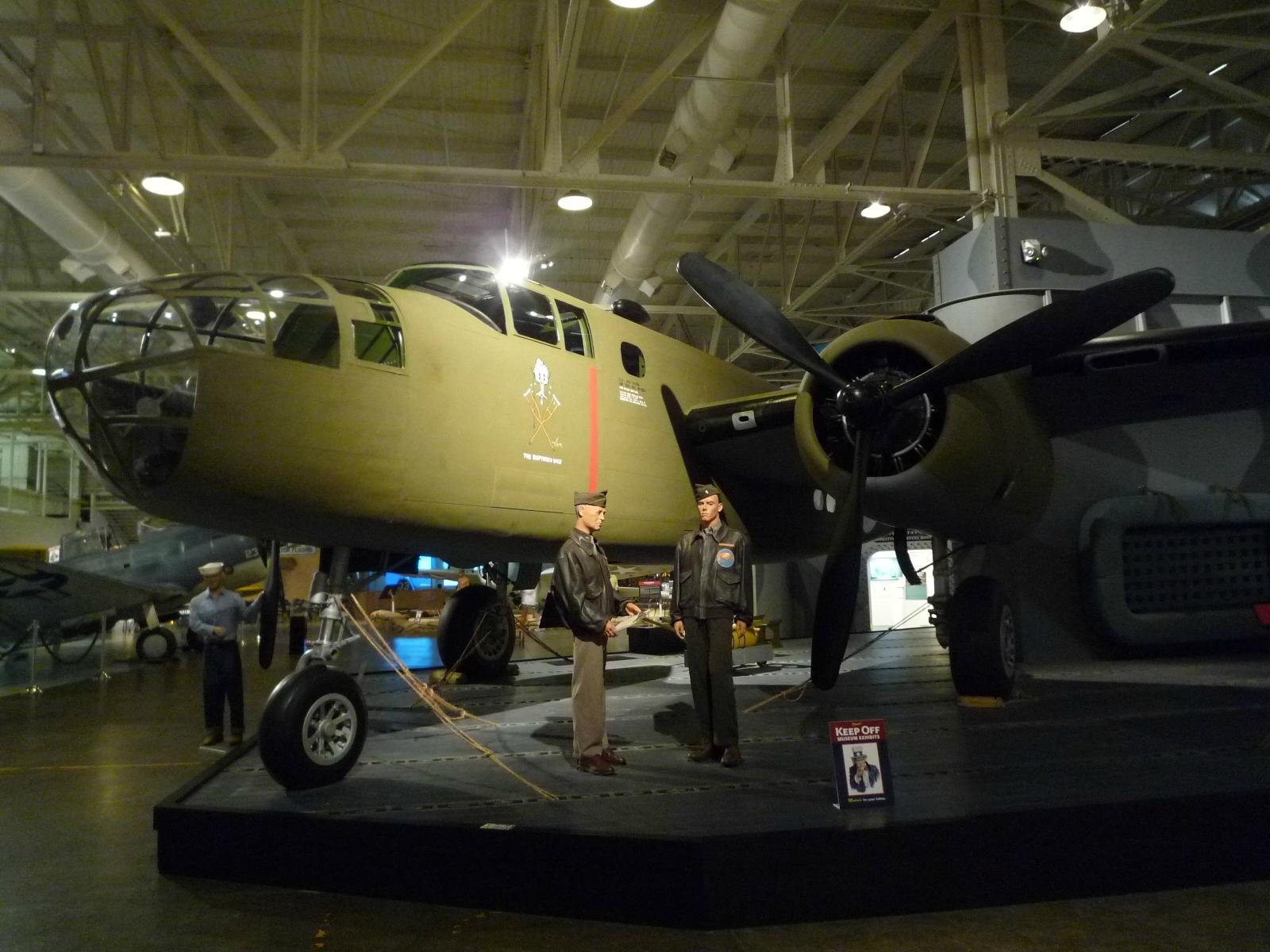 Stories of Pearl Harbor Survivors