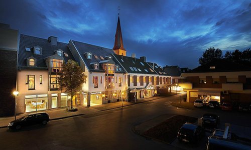 Dirne Rheda-Wiedenbrück
