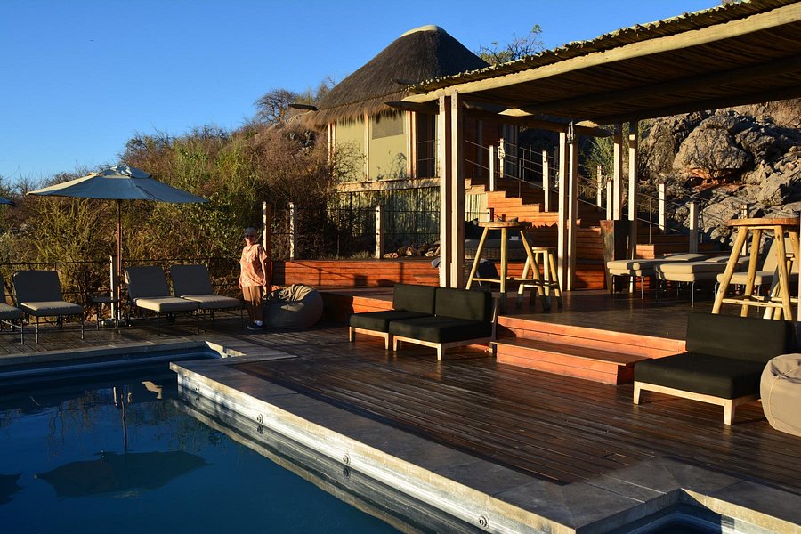 hotels etosha national park hotels etosha national park