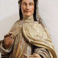 Statua #1