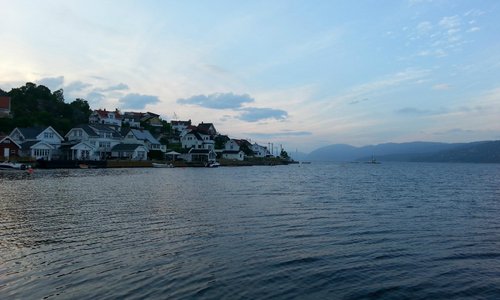 Panorama