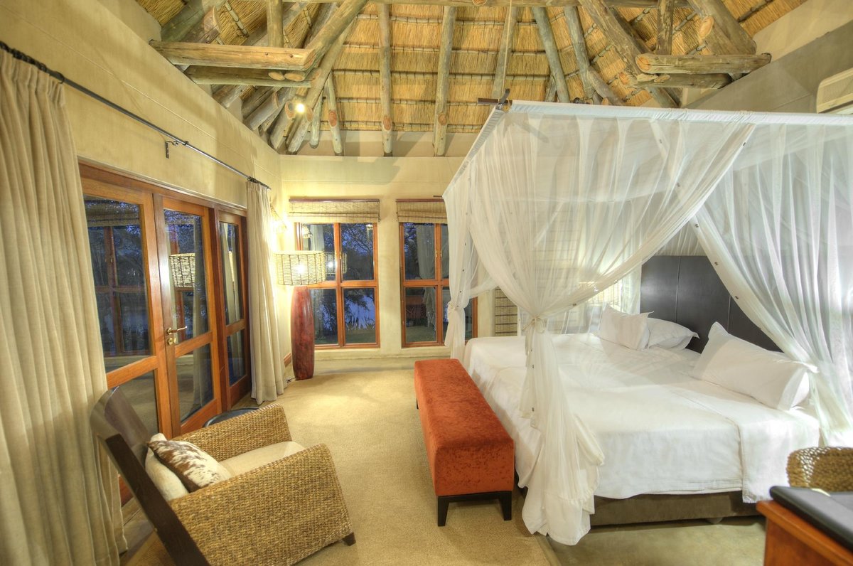 Divava Okavango Lodge & Spa Rooms: Pictures & Reviews - Tripadvisor