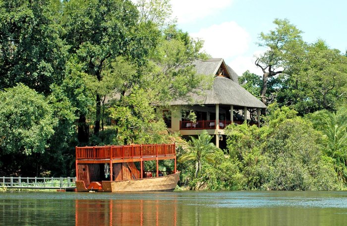 DIVAVA OKAVANGO LODGE & SPA - Updated 2024 Prices & Reviews (Namibia /Caprivi)