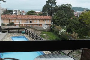 Quarto e suíte