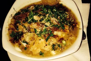 Food