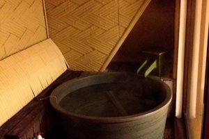 客室 & スイート