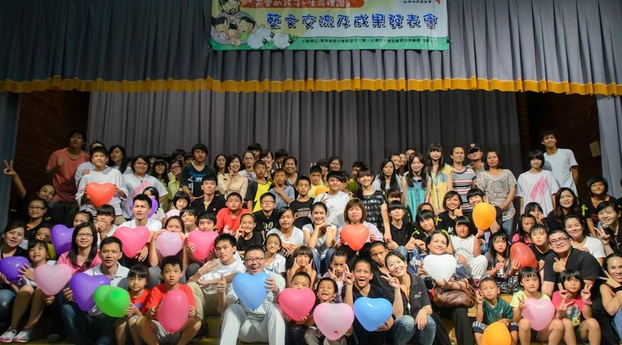 CSR event
