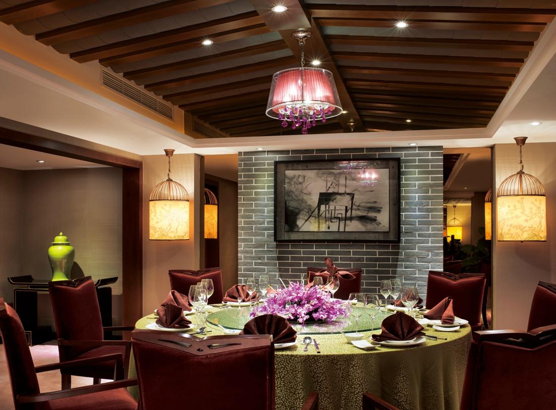 Hotel photo 18 of Tianfu Sunshine Hotel.