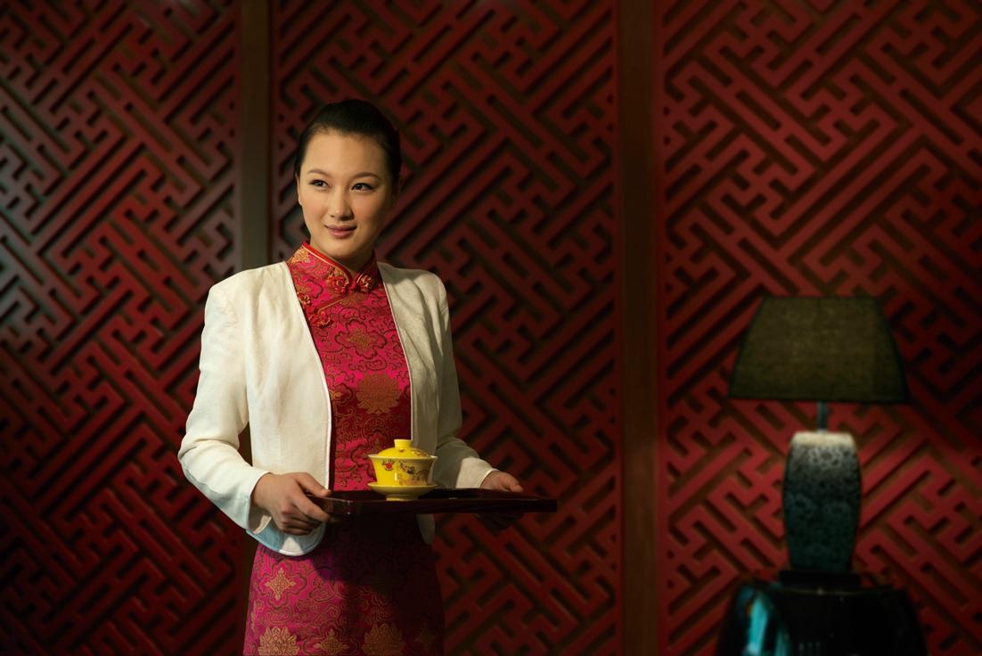 Hotel photo 33 of Tianfu Sunshine Hotel.