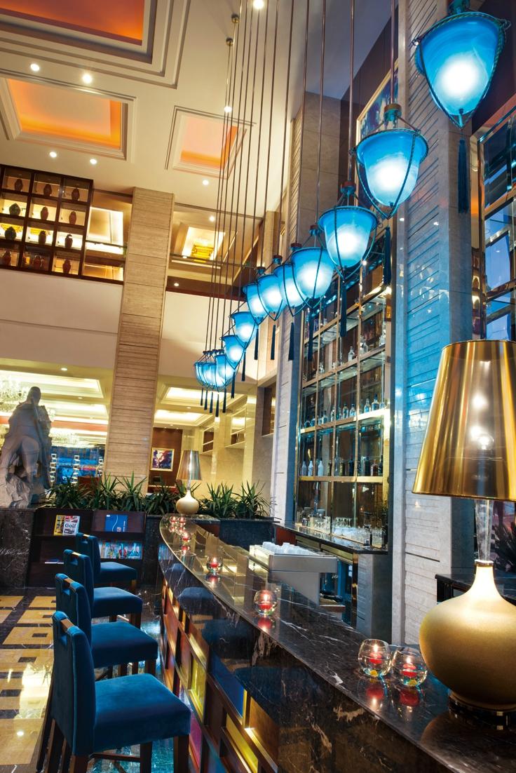 Hotel photo 38 of Tianfu Sunshine Hotel.