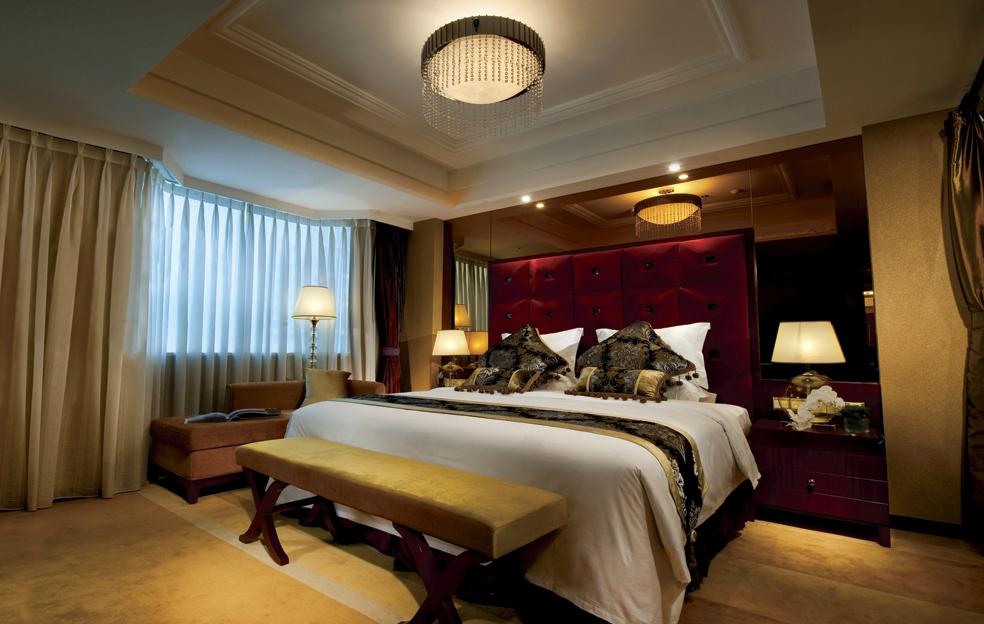 Hotel photo 29 of Tianfu Sunshine Hotel.