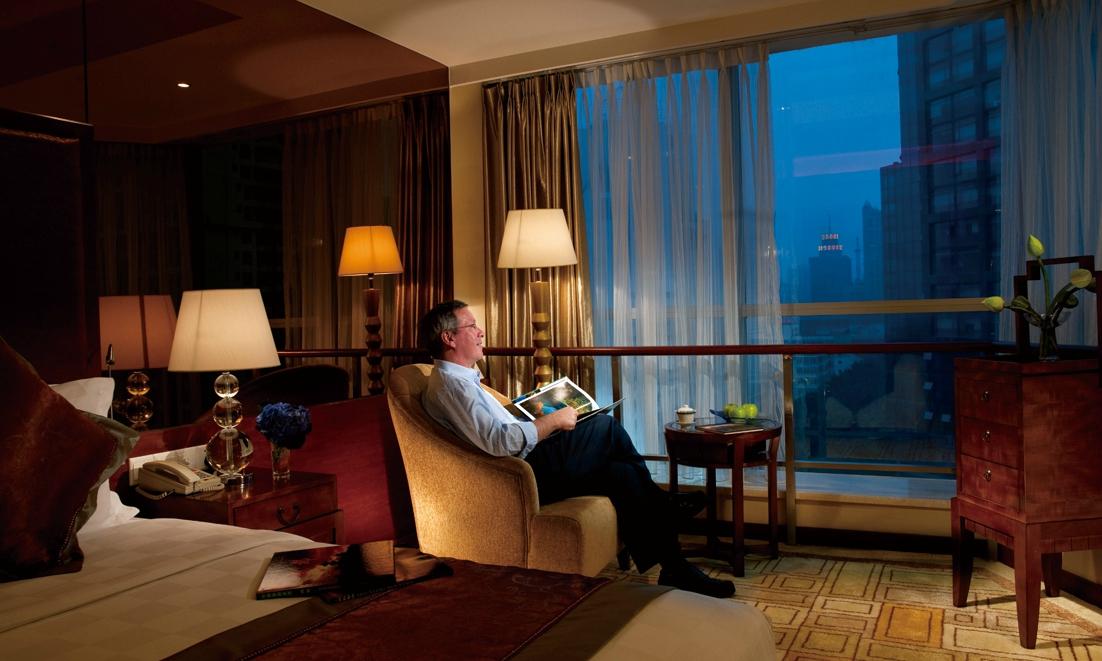 Hotel photo 40 of Tianfu Sunshine Hotel.