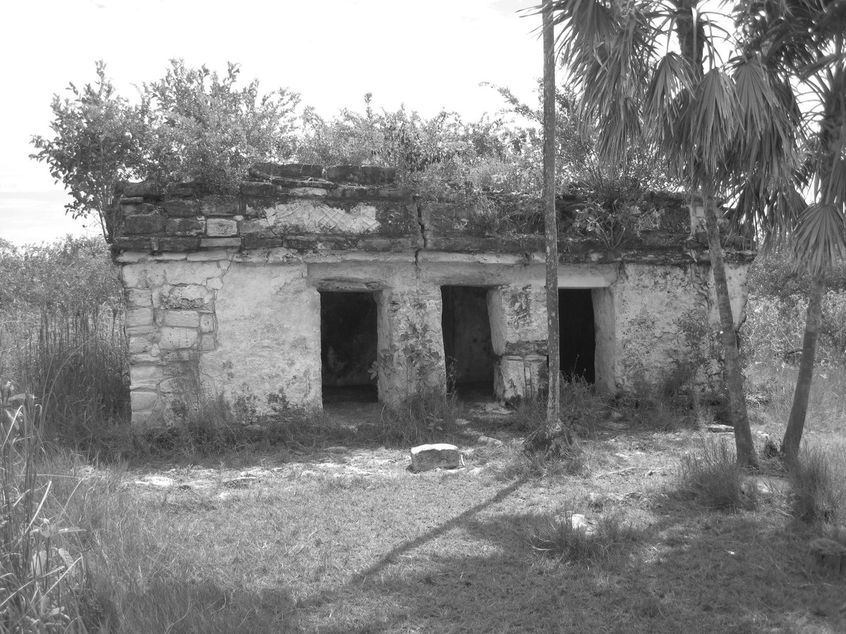 Tulum: el destino Eco-chic de moda en México - Sian ka'an Adventure