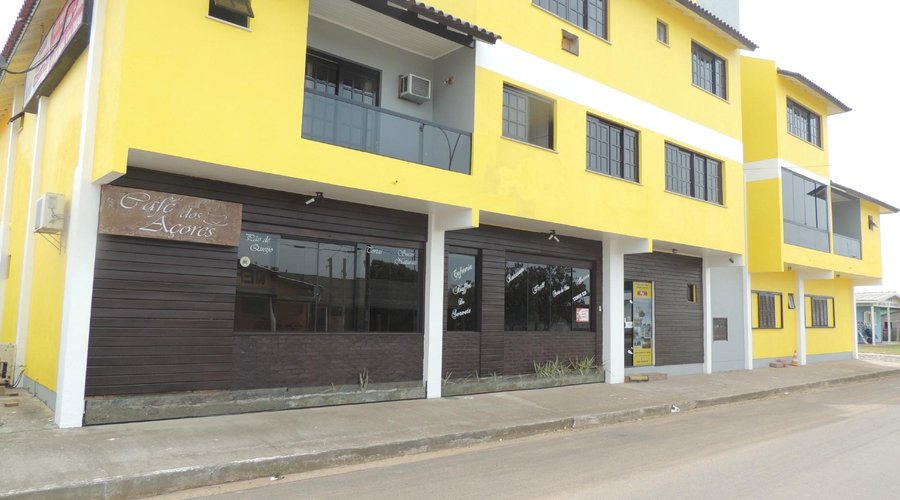 POUSADA POUSO ALEGRE - Hostel Reviews (Mostardas, Brazil) POUSADA POUSO ALEGRE -  Hostel Reviews (Mostardas, Brazil)