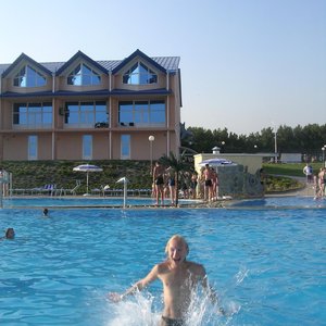 aquapark