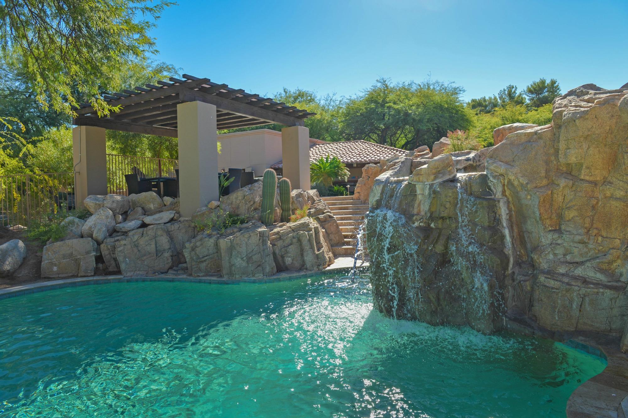 THE WESTIN LA PALOMA RESORT & SPA (Tucson) - Resort Reviews, Photos ...