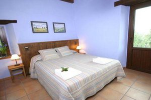 Habitaciones y suites