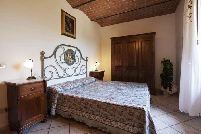 AGRITURISMO PODERE CASTELLACCIA - Farmhouse Reviews (Grosseto, Italy)