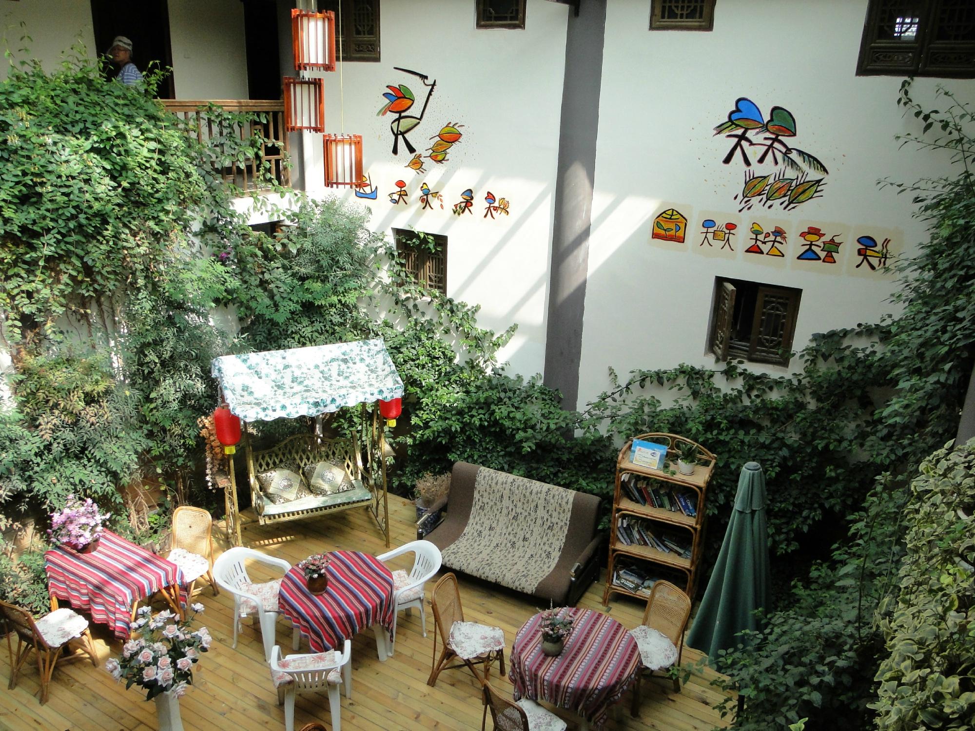 Hotel photo 72 of Maple Leaf Inn.