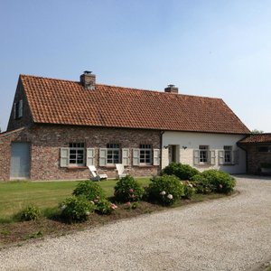 B&B LandLeven heet u welkom