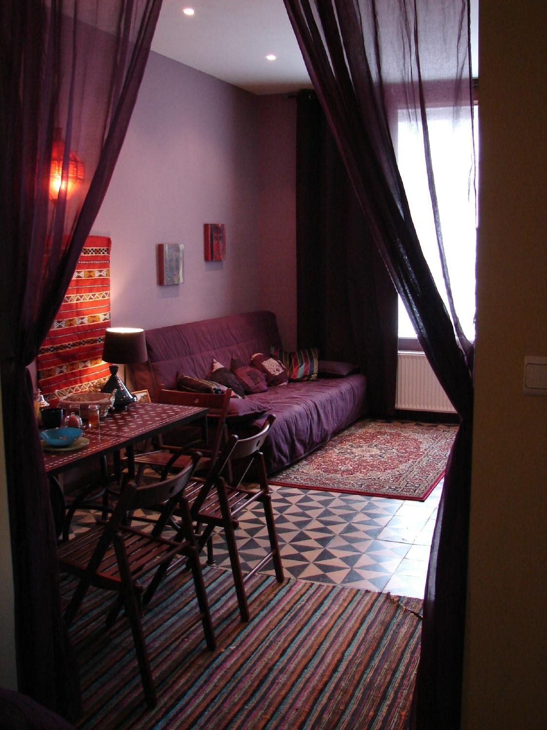 ALLEGRA-NOVA BED & BREAKFAST (Gent, België) - Foto's, Reviews En ...