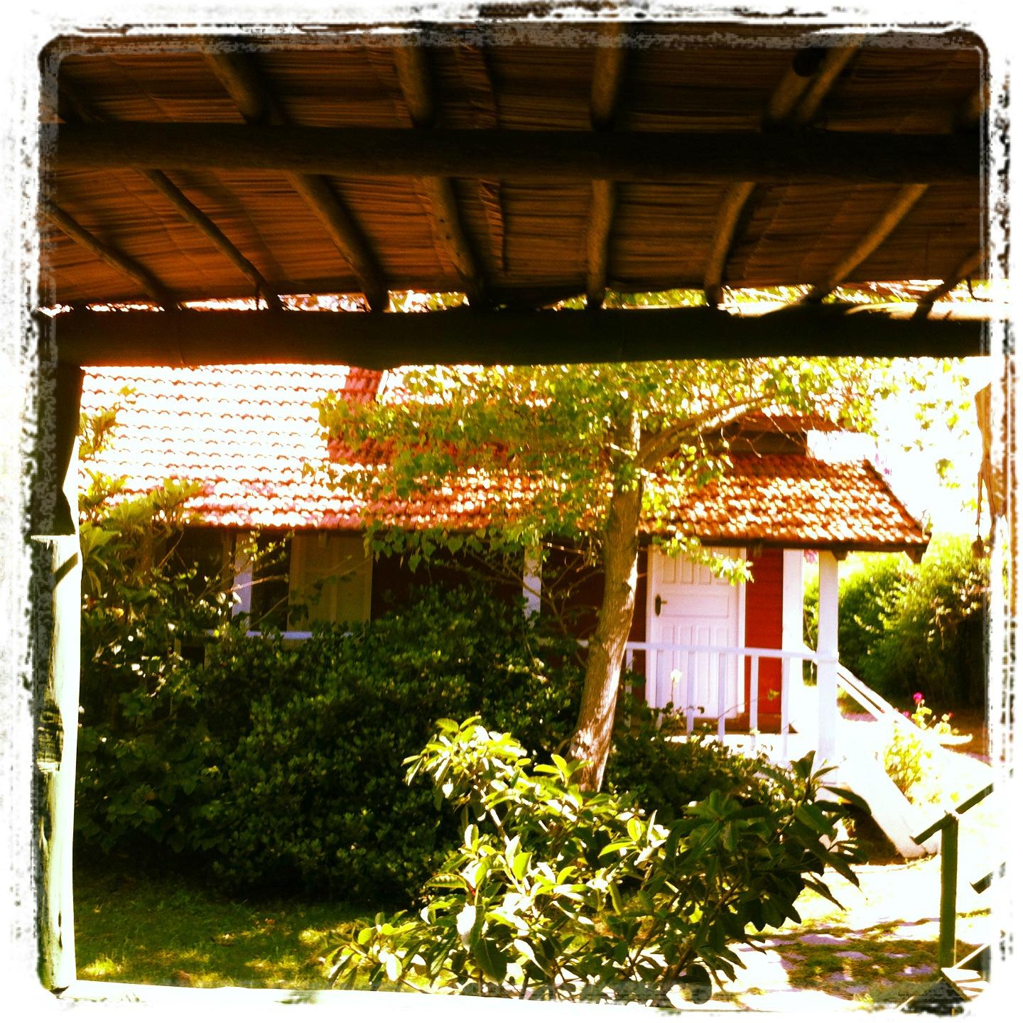 Posada Paradiso by null