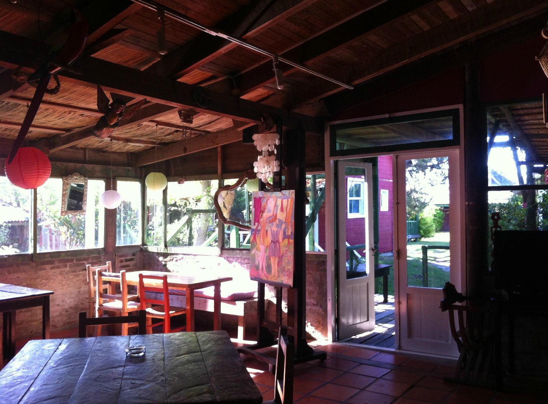 Posada Paradiso by null