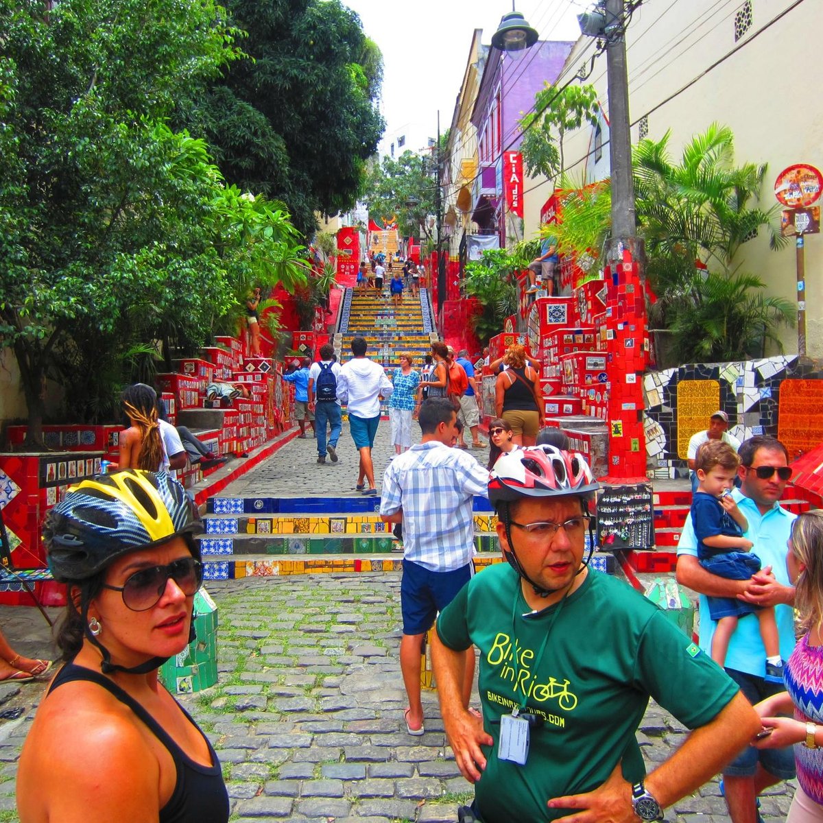 Bike Rio, Рио-де-Жанейро: лучшие советы перед посещением - Tripadvisor