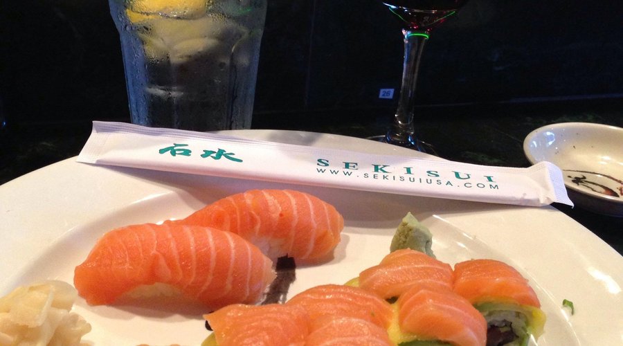 Sekisui Midtown