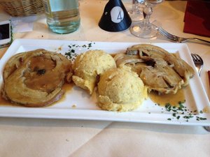 Cibo