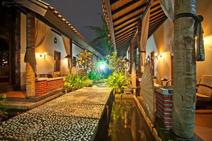 Rumah Palagan Yogyakarta RedPartner Rooms: Pictures & Reviews - Tripadvisor