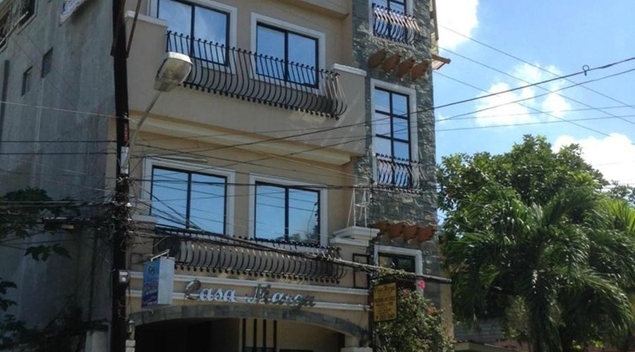 Casa Marga (Hotel Exterior)