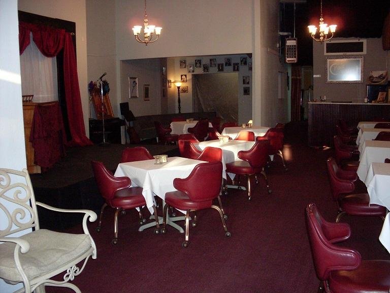 RiverBelle Dinner Theatre image