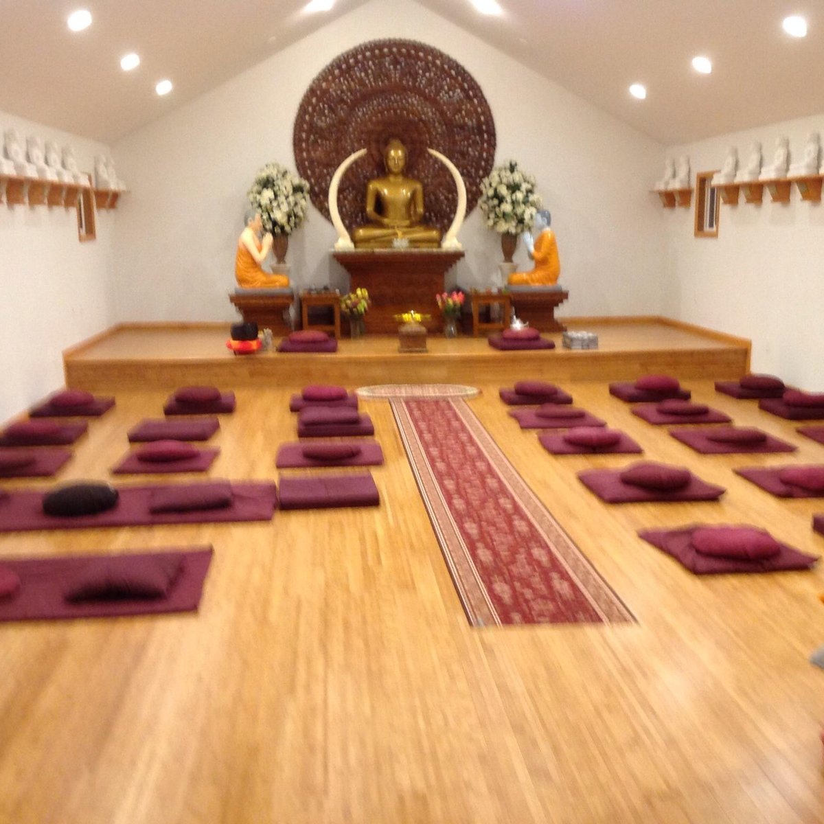 Indiana Buddhist Temple (Hoagland): Hours, Address - Tripadvisor