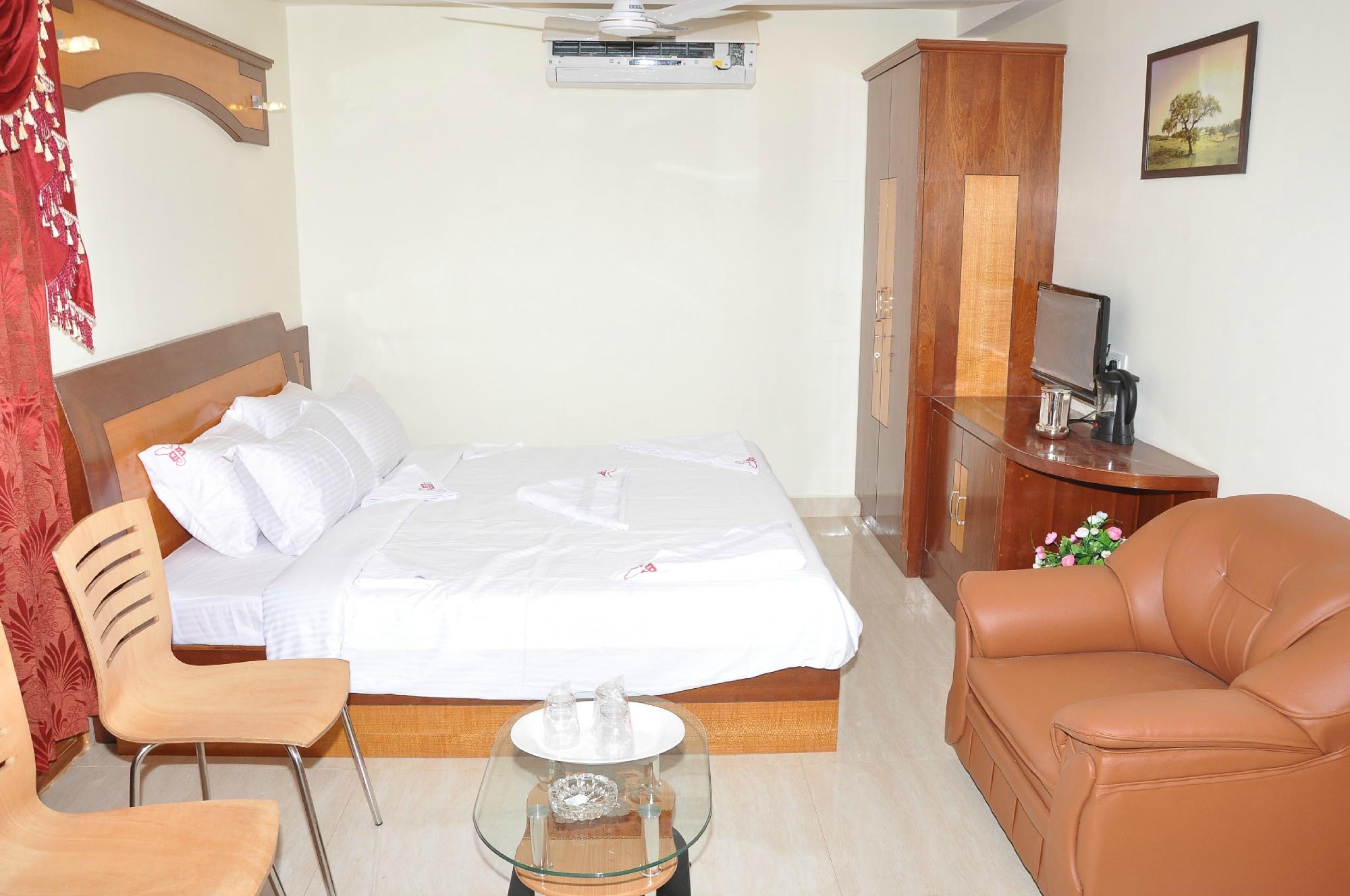 Hotel photo 81 of Sri Sarvesha JS Palace.