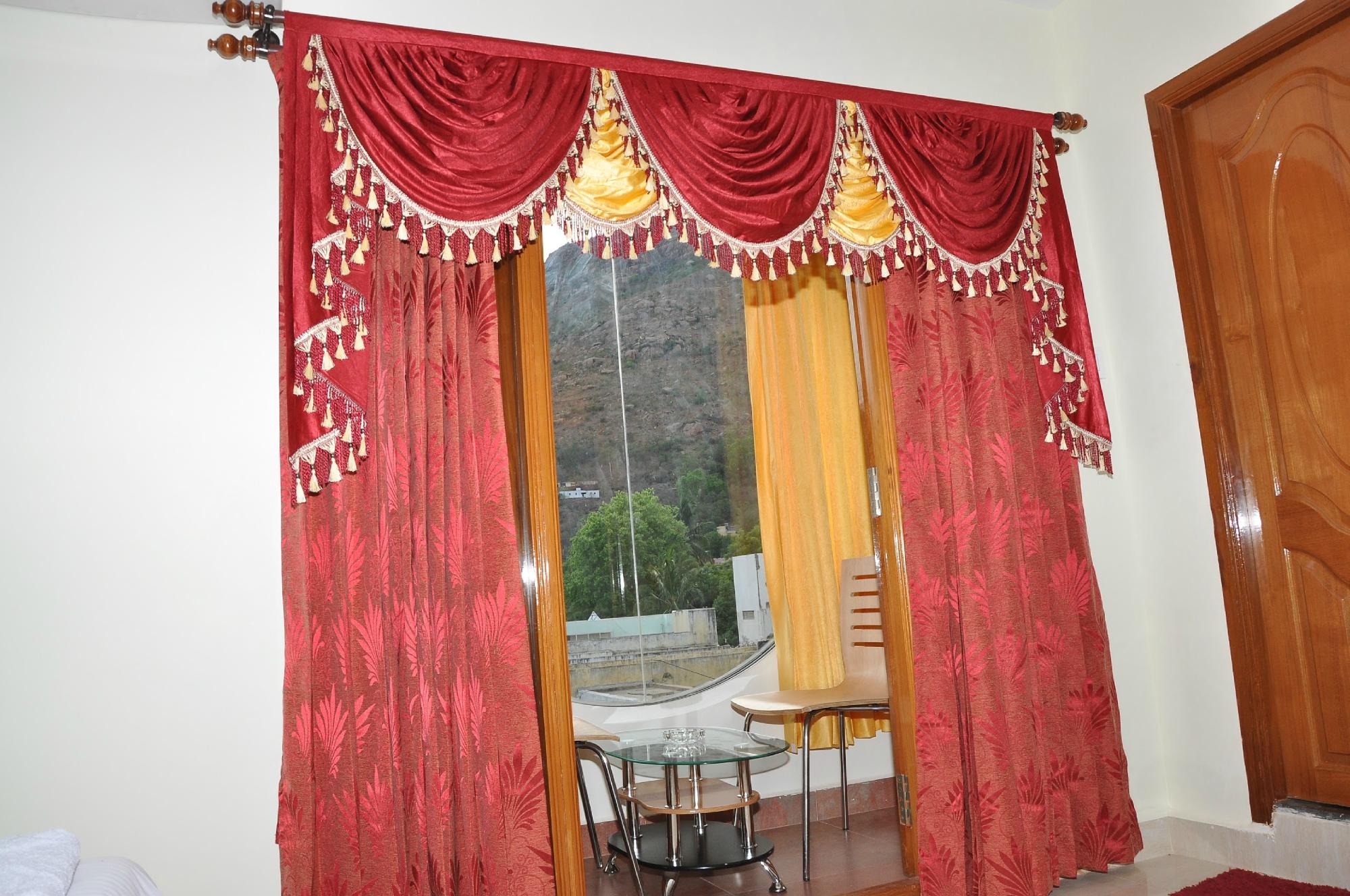 Hotel photo 100 of Sri Sarvesha JS Palace.