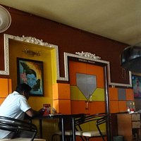 Aroma Bar, Cuttack