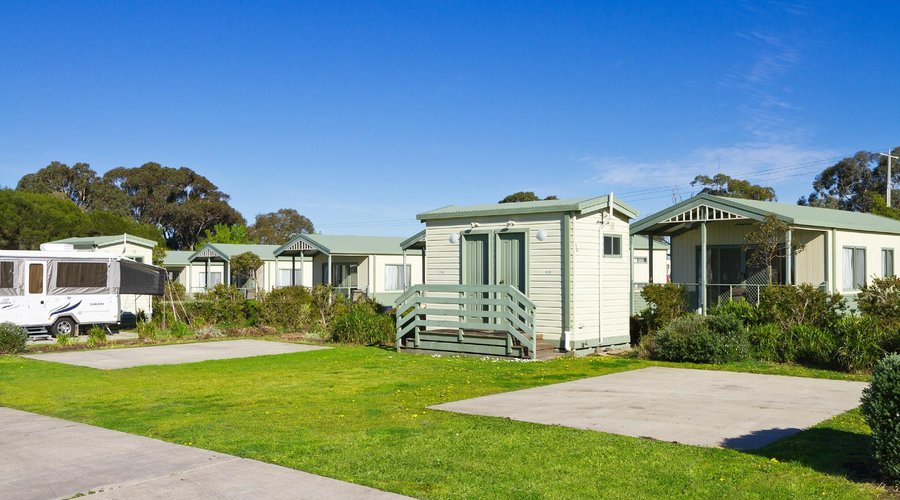 Ensuite site