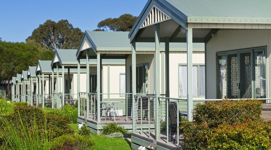 Villas