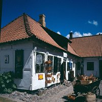 Høkeren i Kerteminde