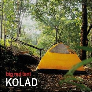 BIG KOLAD - Prices & Campground Reviews (Raigad District,