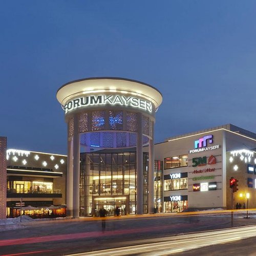 9 shopping malls in kayseri that you shouldn t miss