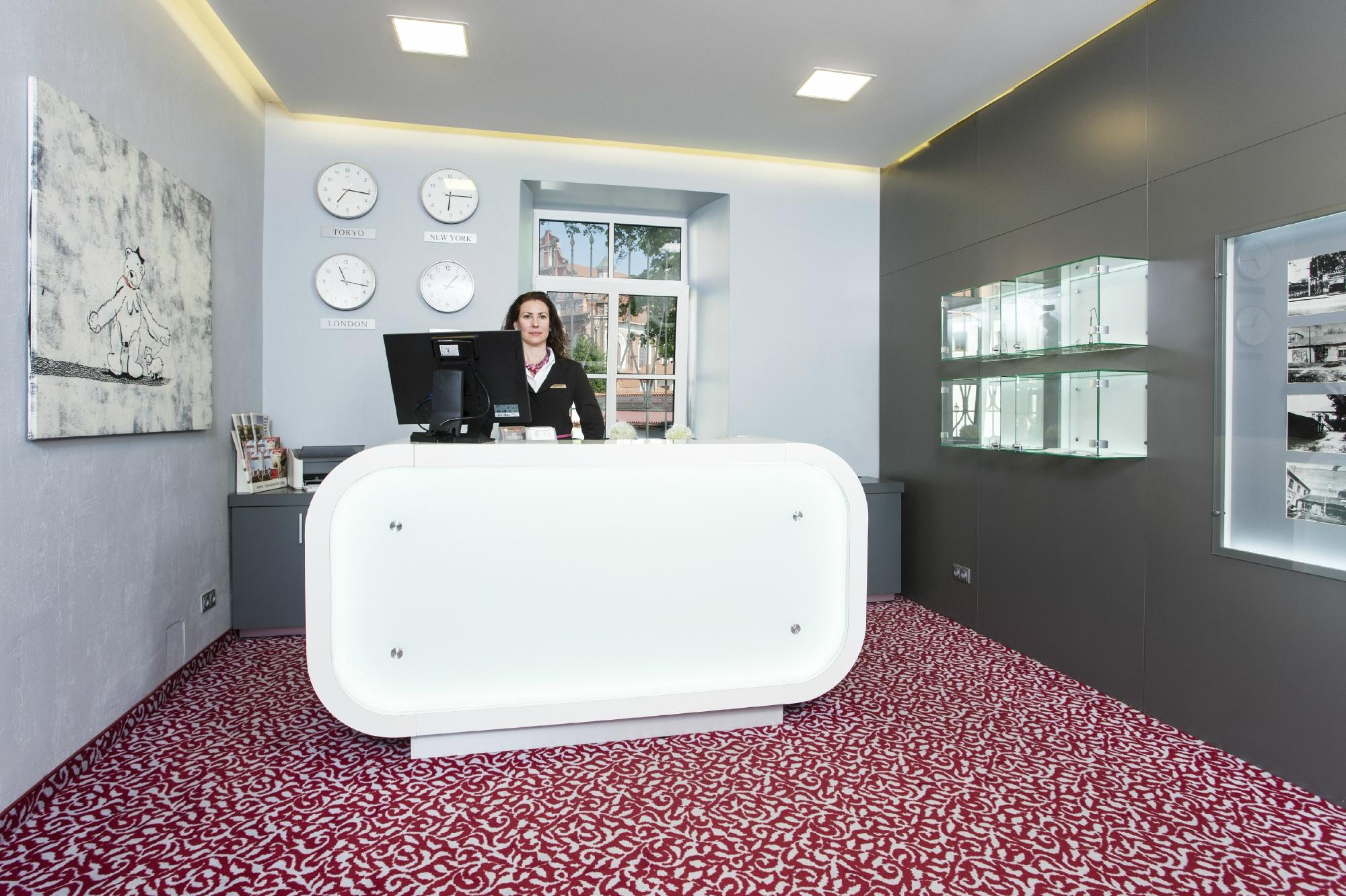 Hotel photo 25 of Mabre Residence Hotel.